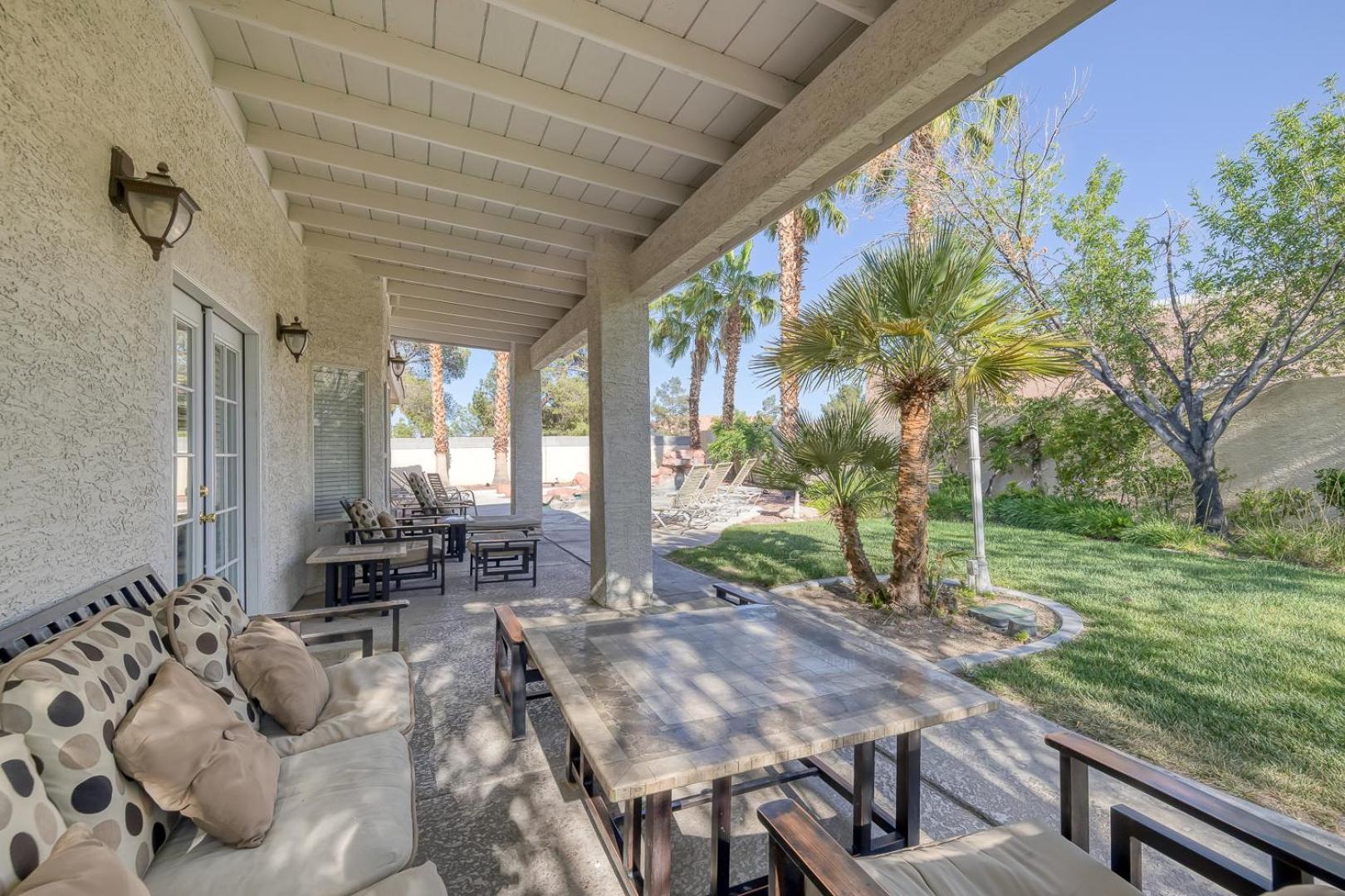 Villa Lucky Getaway Lv Las Vegas Exterior foto
